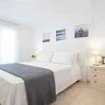 Апартаменты La Maricita Cristianos - Front & Sea View Only Adult