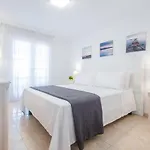La Maricita Cristianos - Front & Sea View Only Adult