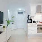 La Maricita Cristianos - Front & Sea View Only Adult Апартаменты *