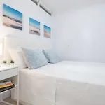 La Maricita Cristianos - Front & Sea View Only Adult Апартаменты Лос Кристианос
