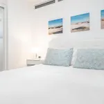 La Maricita Cristianos - Front & Sea View Only Adult Апартаменты