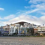 La Maricita Cristianos - Front & Sea View Only Adult Апартаменты